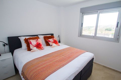 Apartment for sale Alicante, Spain 2 bedrooms, 65 sq.m. No. 133155 - photo 5