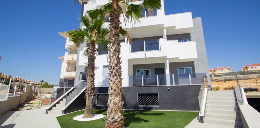 Apartment Alicante, Spain 2 bedrooms, 65 sq.m. No. 133155