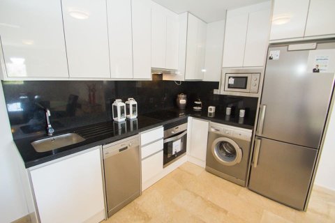 Apartment for sale Alicante, Spain 2 bedrooms, 65 sq.m. No. 133155 - photo 3