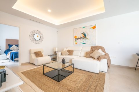 Villa en venta Torre-Pacheco, Murcia, España 3 dormitorios, 201 m2 No. 133153 - foto 20