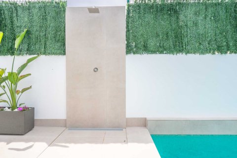Villa en venta Torre-Pacheco, Murcia, España 3 dormitorios, 201 m2 No. 133153 - foto 8