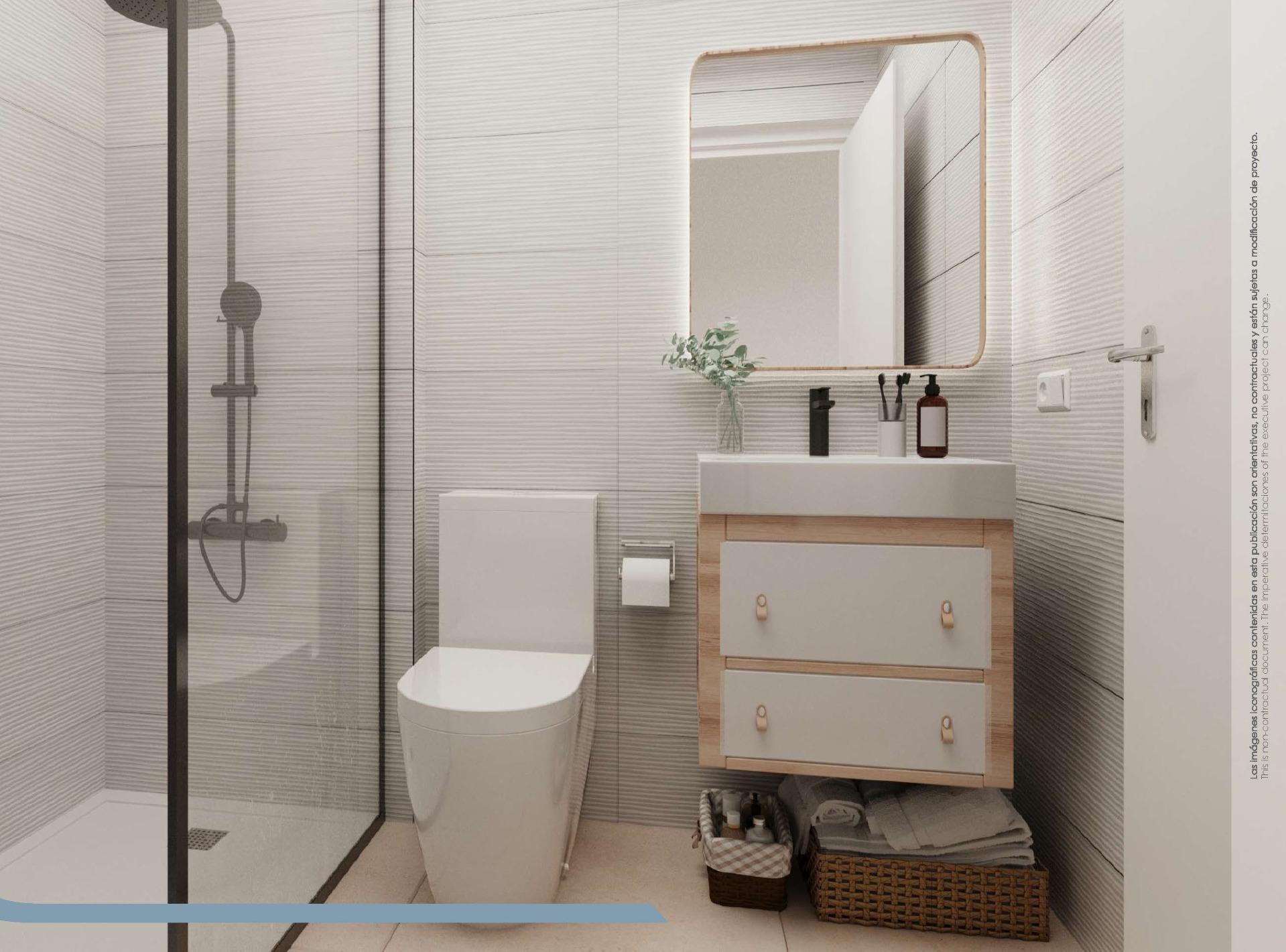 Appartamento a Torrevieja, Alicante, Spagna 2 camere da letto, 71 mq. N° 103558