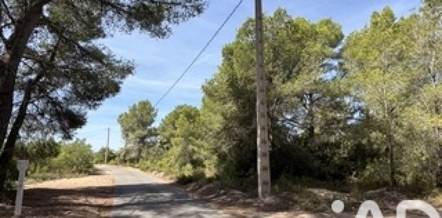 Lokal usługowy w Vallmoll, Tarragona, Hiszpania nr 185310