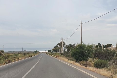 Działka w Almeria, Hiszpania 1291 mkw. nr 185313 – zdjęcie 7