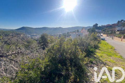 Land plot for sale in Vallirana, Barcelona, Spain 934 sq.m. No. 185314 - photo 4