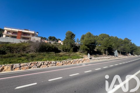 Land plot for sale in Vallirana, Barcelona, Spain 934 sq.m. No. 185314 - photo 2