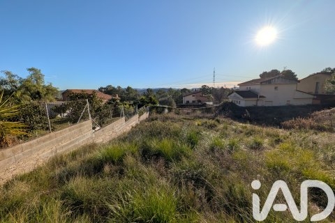 Terreno in vendita a Canyelles, Barcelona, Spagna 391 mq. N° 185315 - foto 16