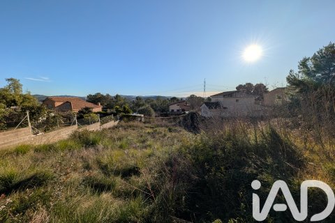 Terreno in vendita a Canyelles, Barcelona, Spagna 391 mq. N° 185315 - foto 9