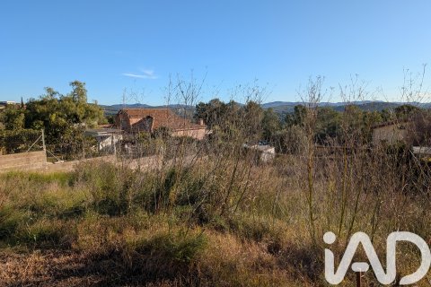 Terreno in vendita a Canyelles, Barcelona, Spagna 391 mq. N° 185315 - foto 18