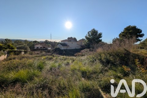 Terreno in vendita a Canyelles, Barcelona, Spagna 391 mq. N° 185315 - foto 27