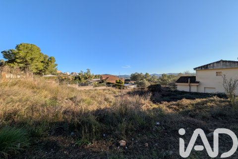 Terreno in vendita a Canyelles, Barcelona, Spagna 391 mq. N° 185315 - foto 10