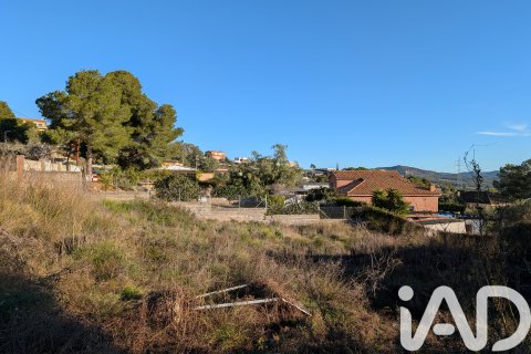 Terreno in vendita a Canyelles, Barcelona, Spagna 391 mq. N° 185315 - foto 14