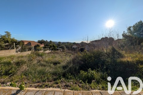 Terreno in vendita a Canyelles, Barcelona, Spagna 391 mq. N° 185315 - foto 25