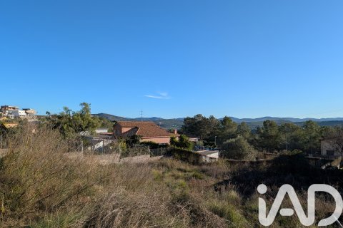 Terreno in vendita a Canyelles, Barcelona, Spagna 391 mq. N° 185315 - foto 11