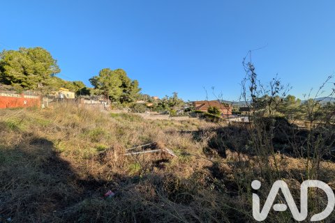 Terreno in vendita a Canyelles, Barcelona, Spagna 391 mq. N° 185315 - foto 15
