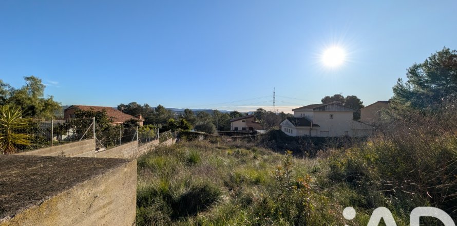 Terreno a Canyelles, Barcelona, Spagna 391 mq. N° 185315