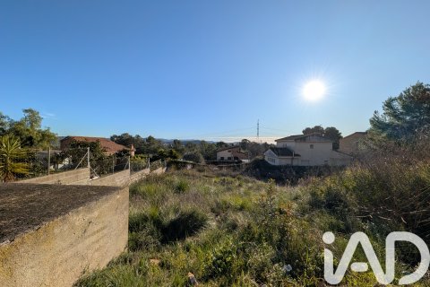 Terreno in vendita a Canyelles, Barcelona, Spagna 391 mq. N° 185315 - foto 23