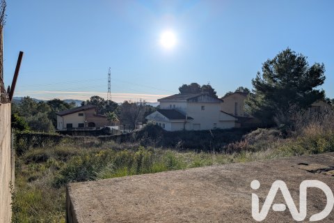 Terreno in vendita a Canyelles, Barcelona, Spagna 391 mq. N° 185315 - foto 17