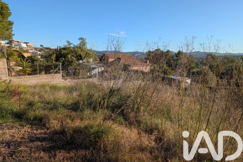Terreno in vendita a Canyelles, Barcelona, Spagna 391 mq. N° 185315 - foto 13