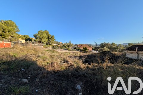 Terreno in vendita a Canyelles, Barcelona, Spagna 391 mq. N° 185315 - foto 19