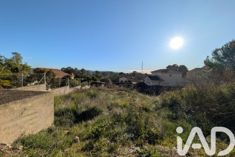 Terreno in vendita a Canyelles, Barcelona, Spagna 391 mq. N° 185315 - foto 26