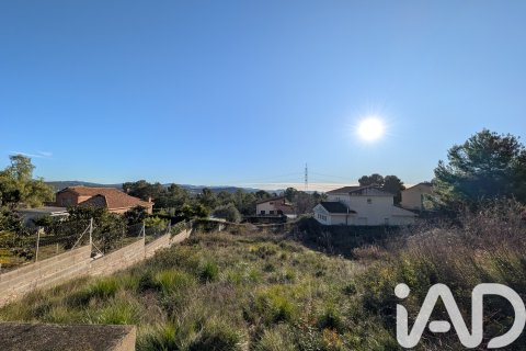 Terreno in vendita a Canyelles, Barcelona, Spagna 391 mq. N° 185315 - foto 7