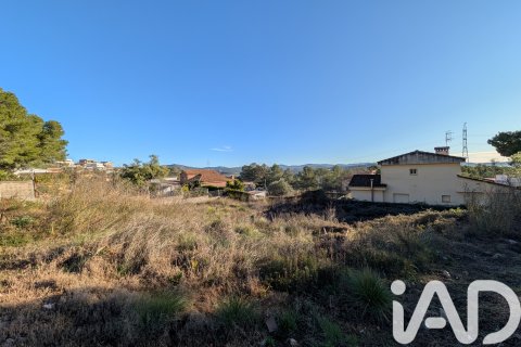 Terreno in vendita a Canyelles, Barcelona, Spagna 391 mq. N° 185315 - foto 20