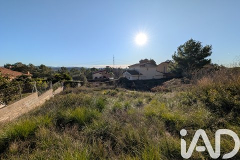 Terreno in vendita a Canyelles, Barcelona, Spagna 391 mq. N° 185315 - foto 4