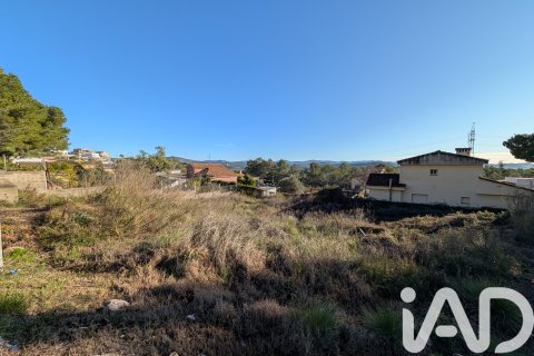 Terreno in vendita a Canyelles, Barcelona, Spagna 391 mq. N° 185315 - foto 6