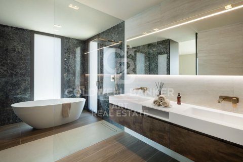 Villa pārdošanā Benahavis, Malaga, Spānijā 5 istabas, 540 m2 Nr. 157446 - attēls 14