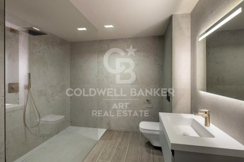 Villa pārdošanā Benahavis, Malaga, Spānijā 5 istabas, 540 m2 Nr. 157446 - attēls 17