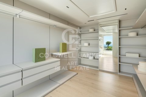 Villa pārdošanā Benahavis, Malaga, Spānijā 7 istabas, 615 m2 Nr. 157448 - attēls 15