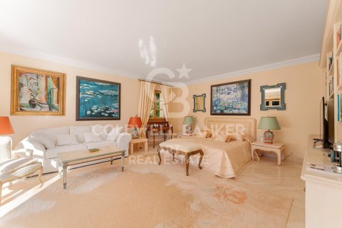 Villa pārdošanā Marbella, Malaga, Spānijā 5 istabas, 405 m2 Nr. 157449 - attēls 2