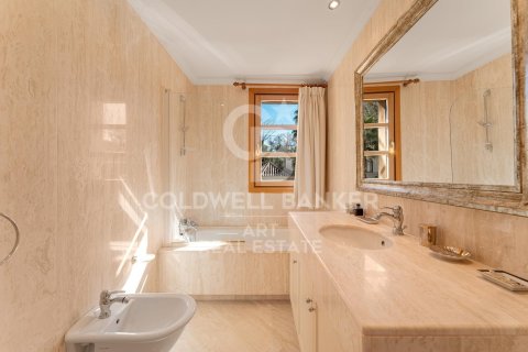 Villa pārdošanā Marbella, Malaga, Spānijā 5 istabas, 405 m2 Nr. 157449 - attēls 14