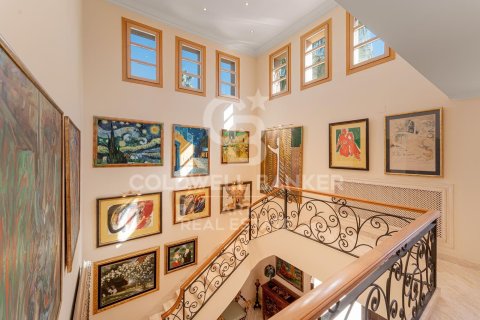 Villa for sale in Marbella, Malaga, Spain 5 bedrooms, 405 sq.m. No. 157449 - photo 12