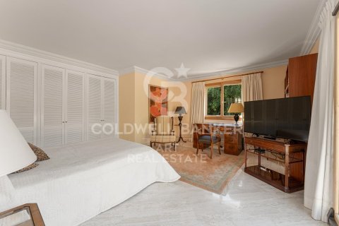 Villa for sale in Marbella, Malaga, Spain 5 bedrooms, 405 sq.m. No. 157449 - photo 18