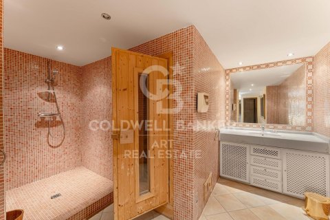 Villa pārdošanā Marbella, Malaga, Spānijā 5 istabas, 405 m2 Nr. 157449 - attēls 21