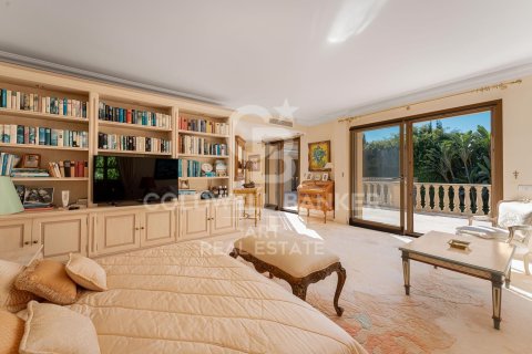 Villa pārdošanā Marbella, Malaga, Spānijā 5 istabas, 405 m2 Nr. 157449 - attēls 15