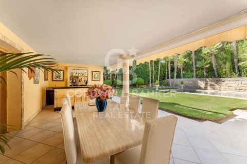 Villa for sale in Marbella, Malaga, Spain 5 bedrooms, 405 sq.m. No. 157449 - photo 10