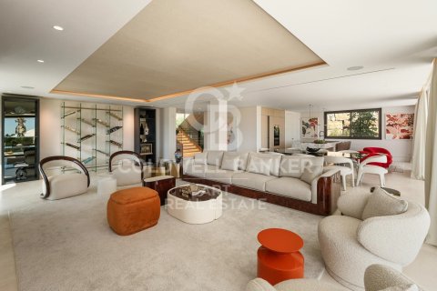 Villa à vendre à Marbella, Malaga, Espagne, 5 chambres, 825 m2 No. 157443 - photo 2
