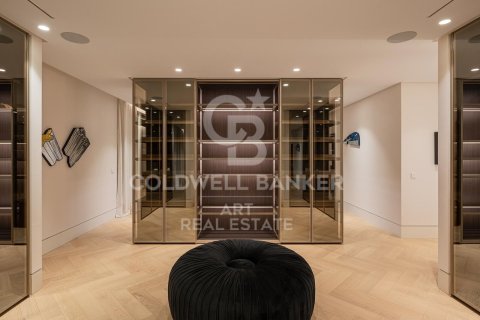 Villa till salu i Marbella, Malaga, Spanien 5 sovrum, 825 kvm. Nr. 157443 - foto 20