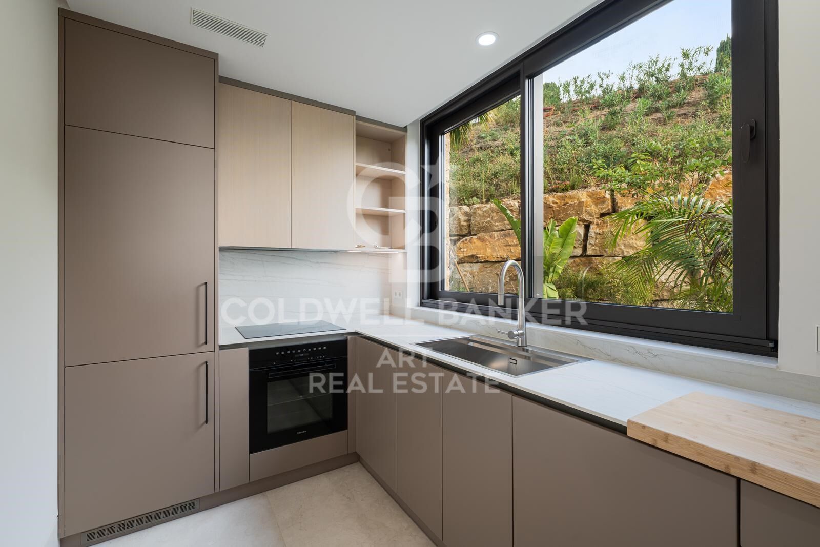Villa in Marbella, Malaga, Spanien 5 Schlafzimmer, 825 m2 Nr. 157443