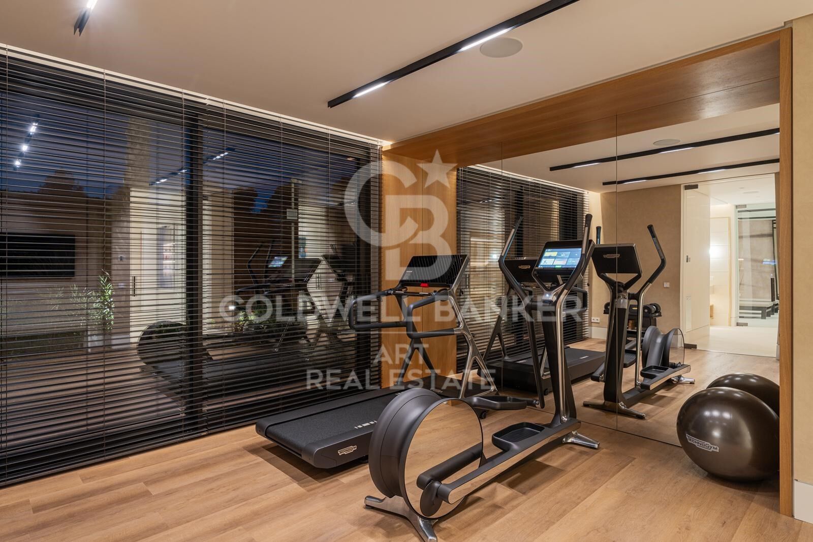 Villa in Marbella, Malaga, Spanien 5 Schlafzimmer, 825 m2 Nr. 157443