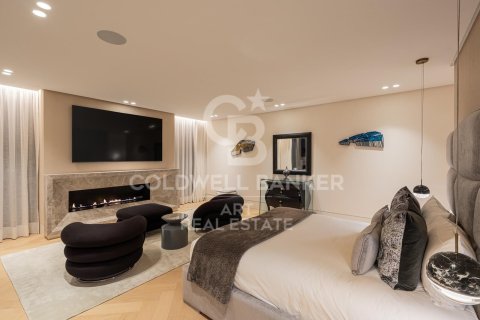 Villa till salu i Marbella, Malaga, Spanien 5 sovrum, 825 kvm. Nr. 157443 - foto 13