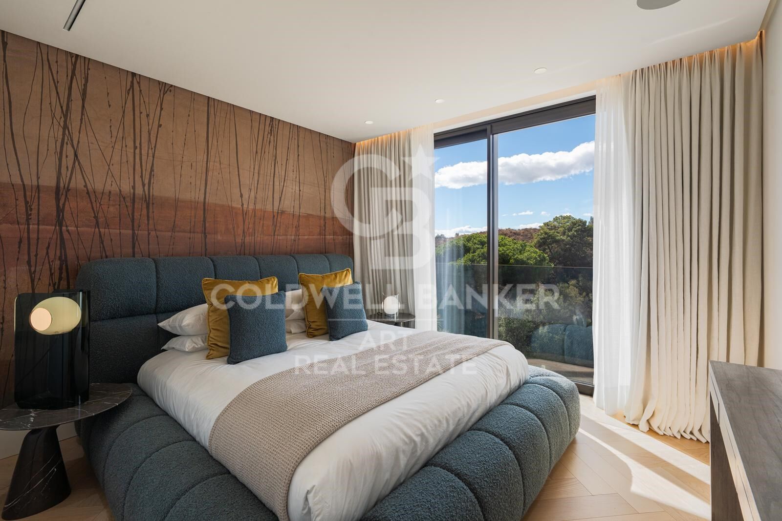 Villa in Marbella, Malaga, Spanien 5 Schlafzimmer, 825 m2 Nr. 157443