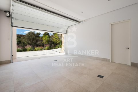 Villa till salu i Marbella, Malaga, Spanien 5 sovrum, 825 kvm. Nr. 157443 - foto 21