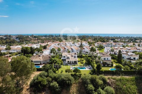 Villa pārdošanā Estepona, Malaga, Spānijā 6 istabas, 365 m2 Nr. 157447 - attēls 20