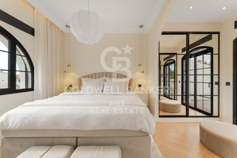 Villa pārdošanā Estepona, Malaga, Spānijā 6 istabas, 365 m2 Nr. 157447 - attēls 14