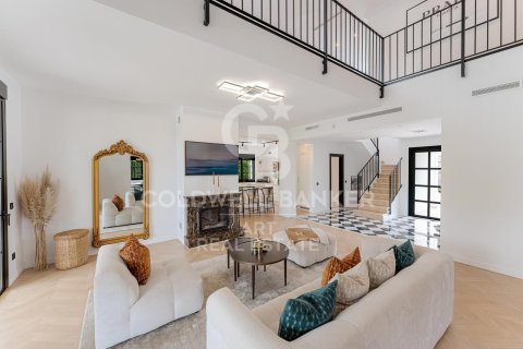 Villa pārdošanā Estepona, Malaga, Spānijā 6 istabas, 365 m2 Nr. 157447 - attēls 3