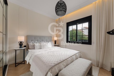 Villa pārdošanā Estepona, Malaga, Spānijā 6 istabas, 365 m2 Nr. 157447 - attēls 9